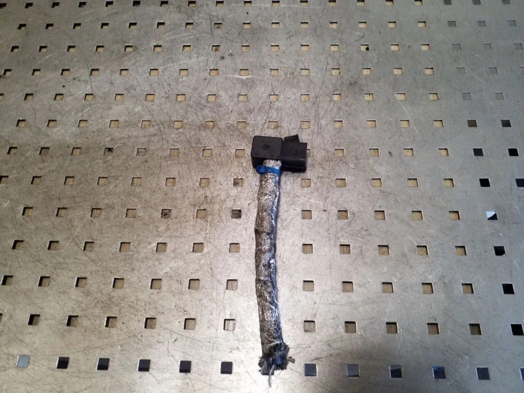 Exhaust gas pressure sensor – BMW 3 Series E92 E93 (2005-2014)