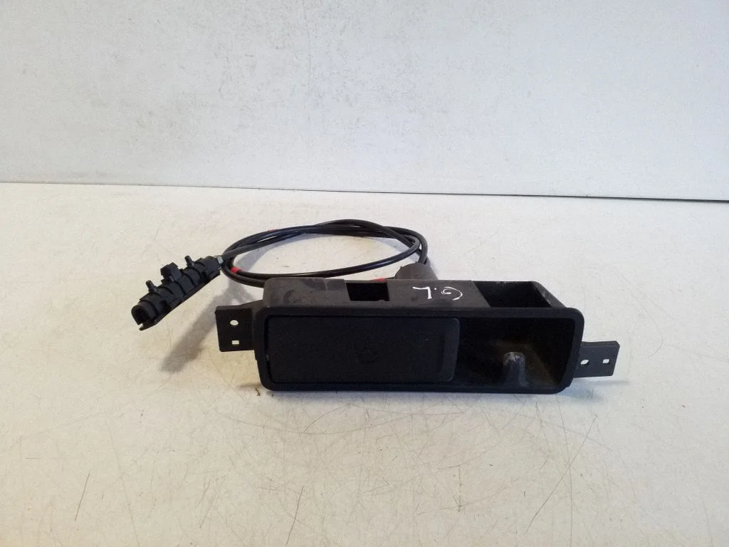 Seat back rest control lever/handle 7205802090B