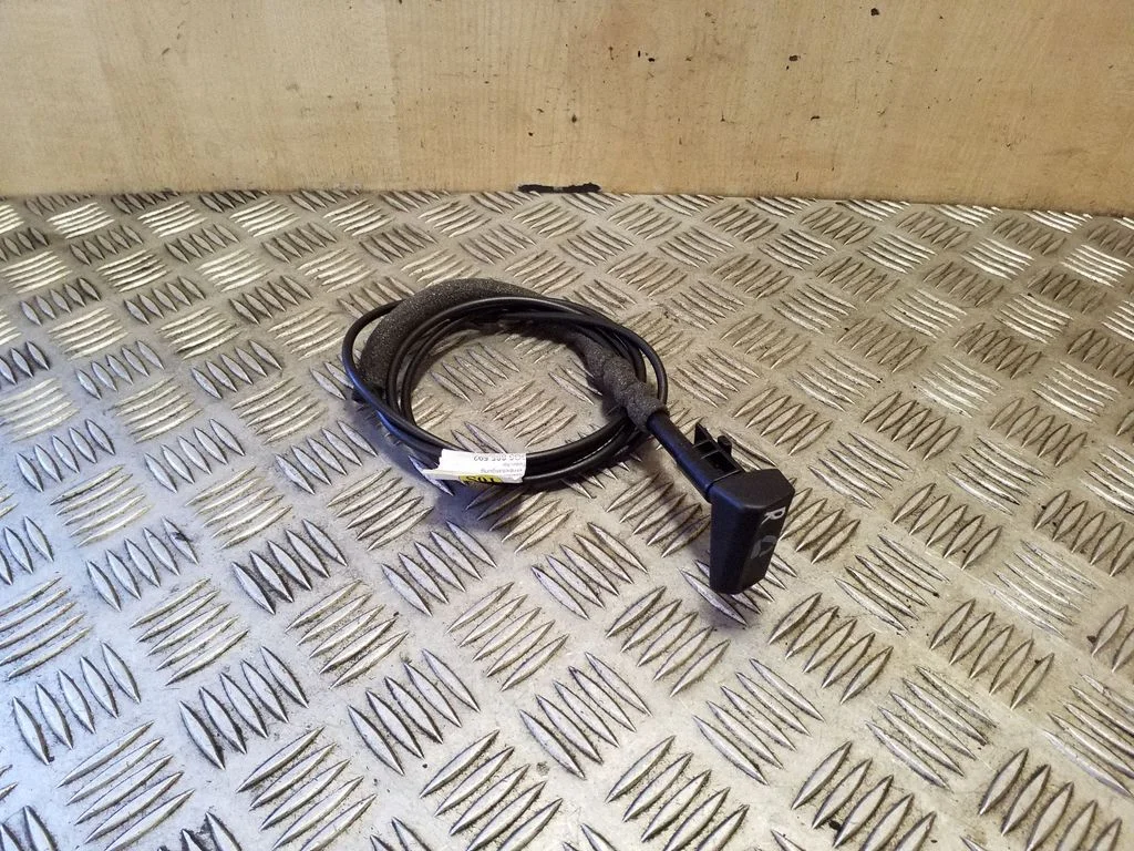 Seat back rest control lever/handle 3G5885592