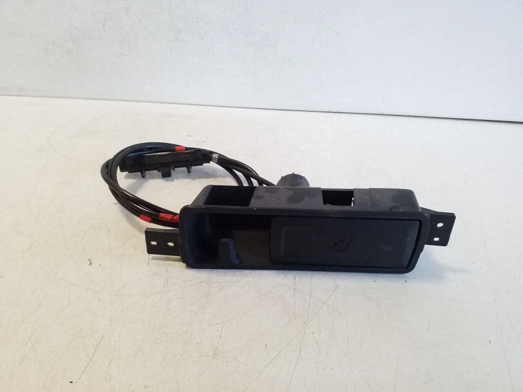 Seat back rest control lever/handle 7205702090B