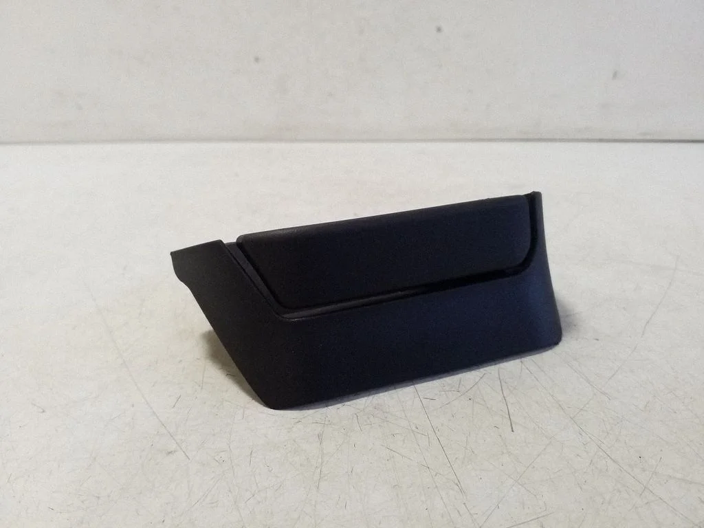 Seat back rest control lever/handle A2049200264