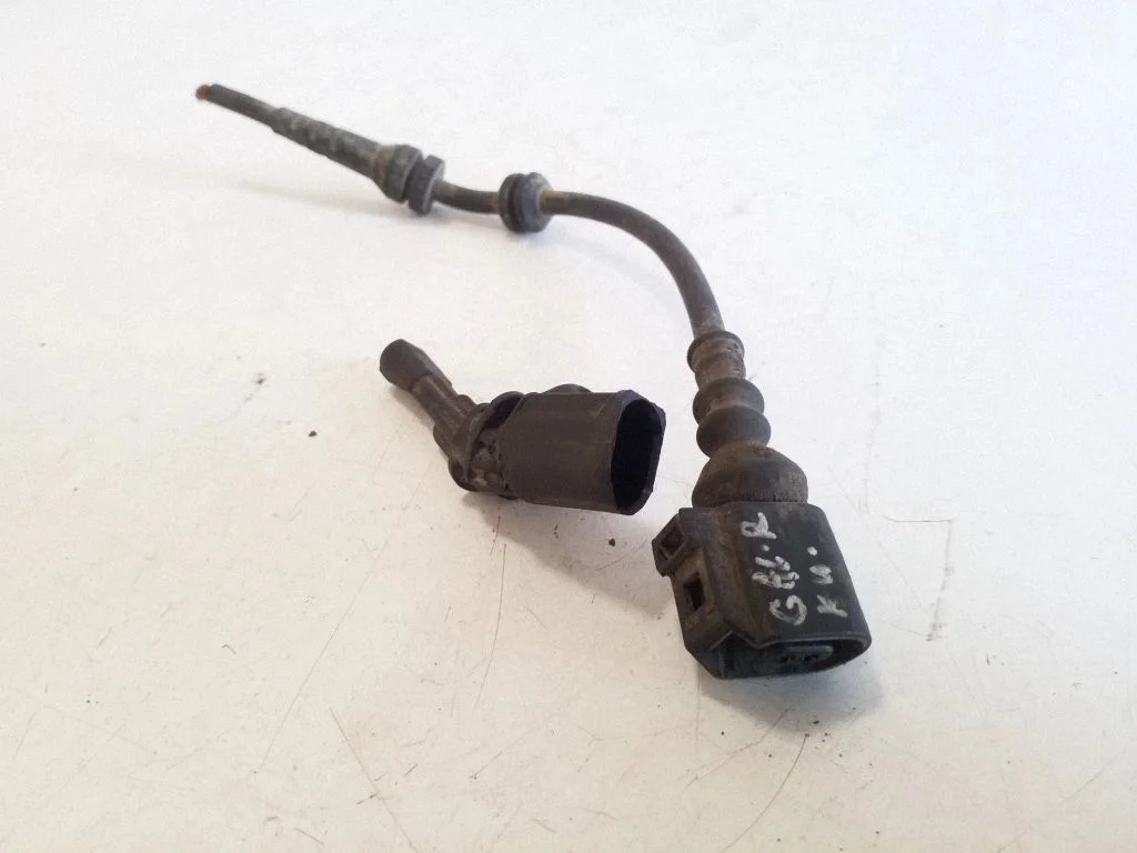 Tagumine piduri ABS-andur 7H0927808