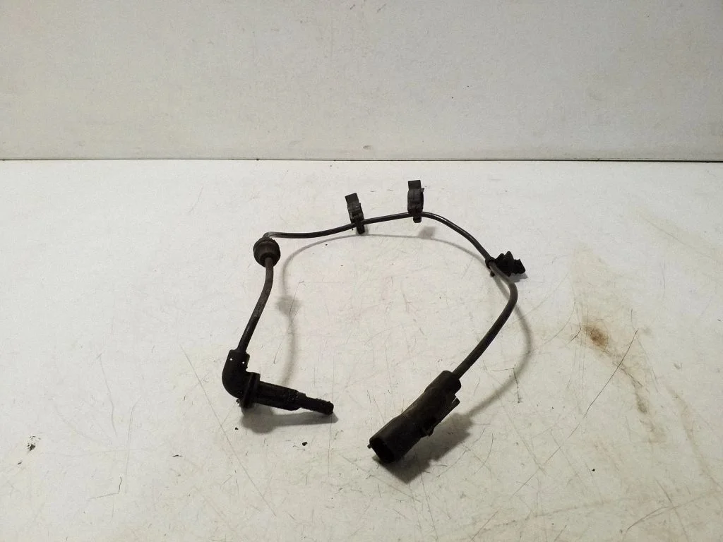 Tagumine piduri ABS-andur 13315320