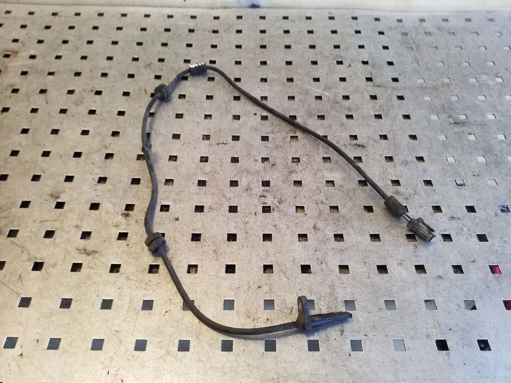 Tagumine piduri ABS-andur – Subaru Forester SH (2008-2013)