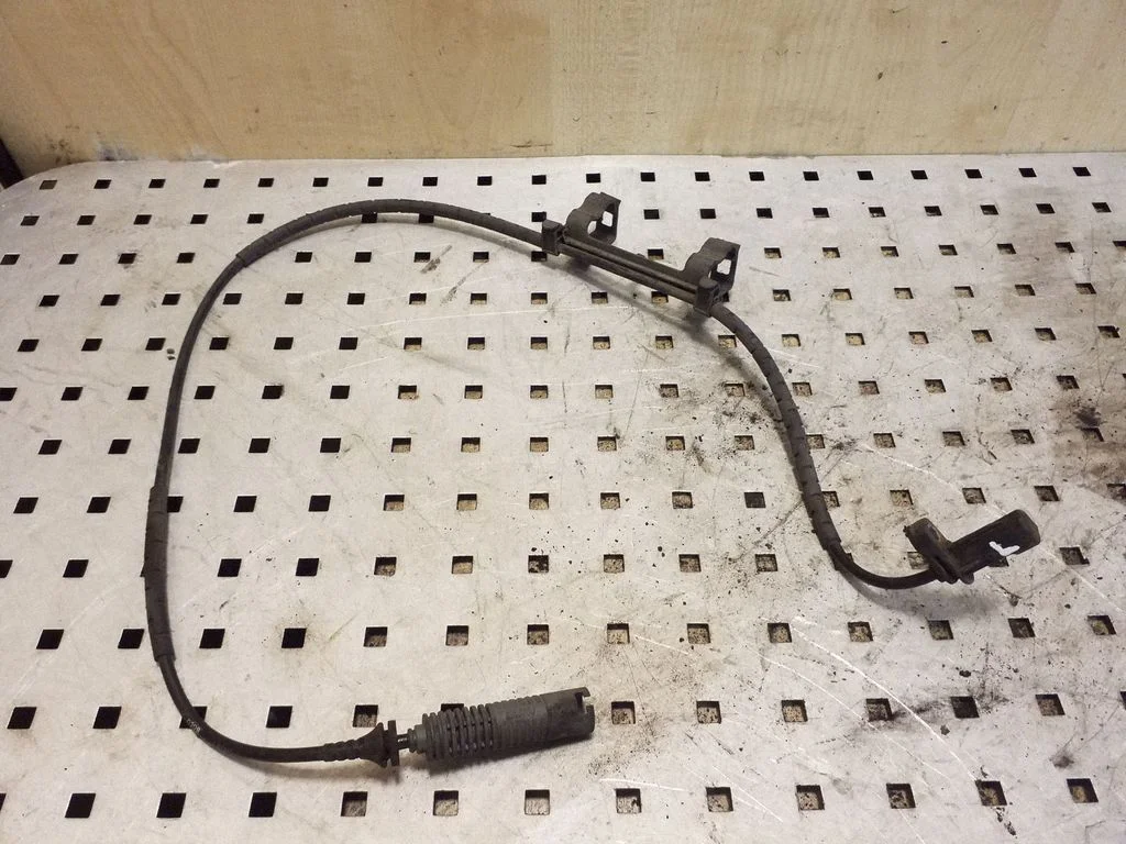 ABS rear brake sensor – left