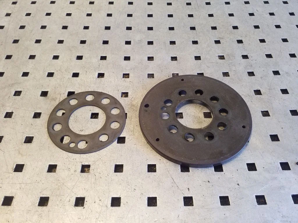 Cita motora nodalījuma detaļa 059105189K