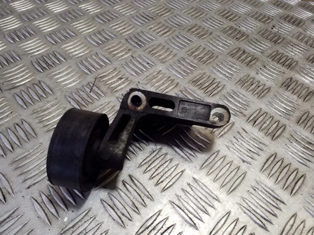 Kita variklio skyriaus detalė