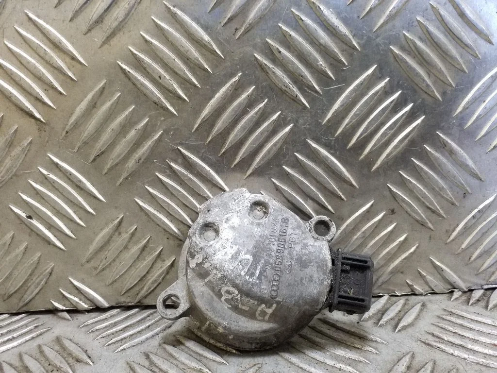 Nukkvõlli asendi andur – Audi A3 S3 8L (1996-2003)