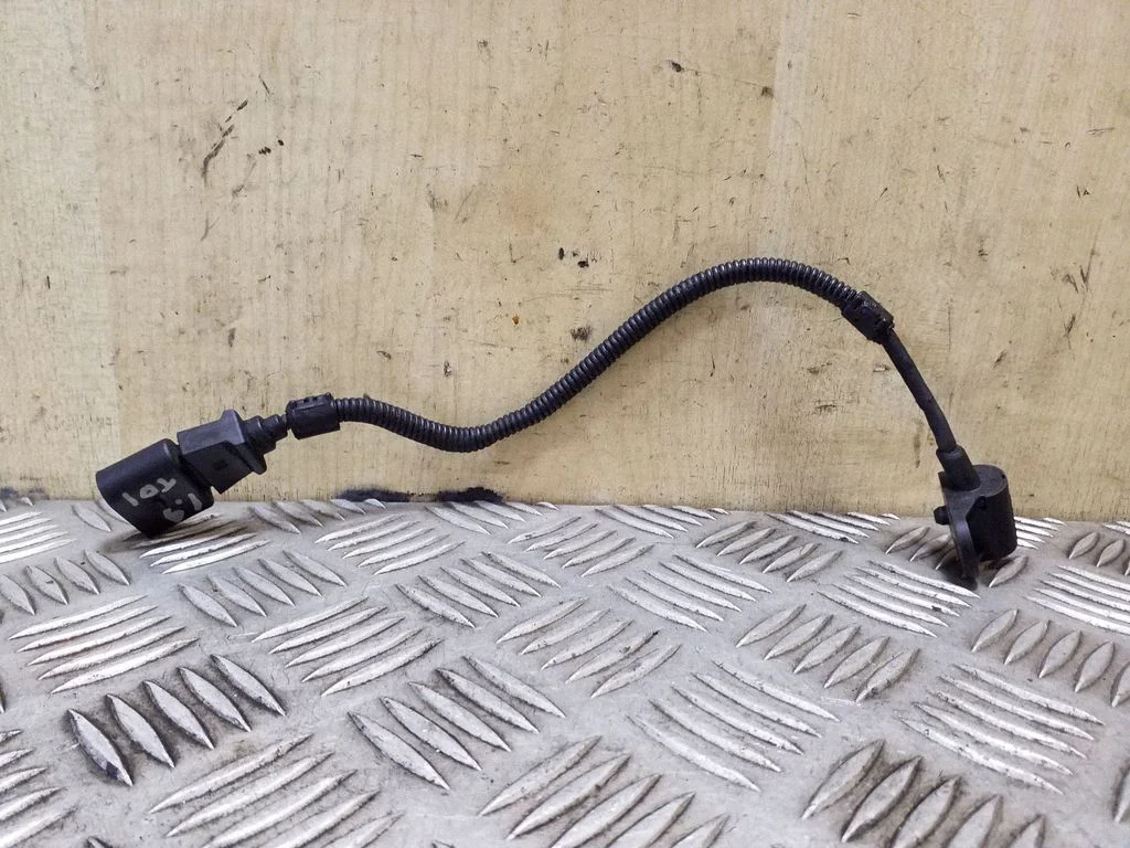 Camshaft position sensor – Volkswagen Transporter - Caravelle T5 (2003-2015)