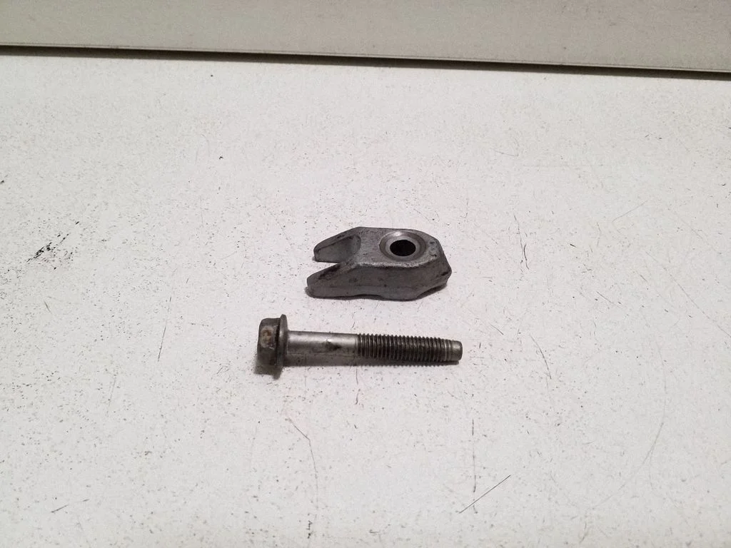 Fuel Injector clamp holder