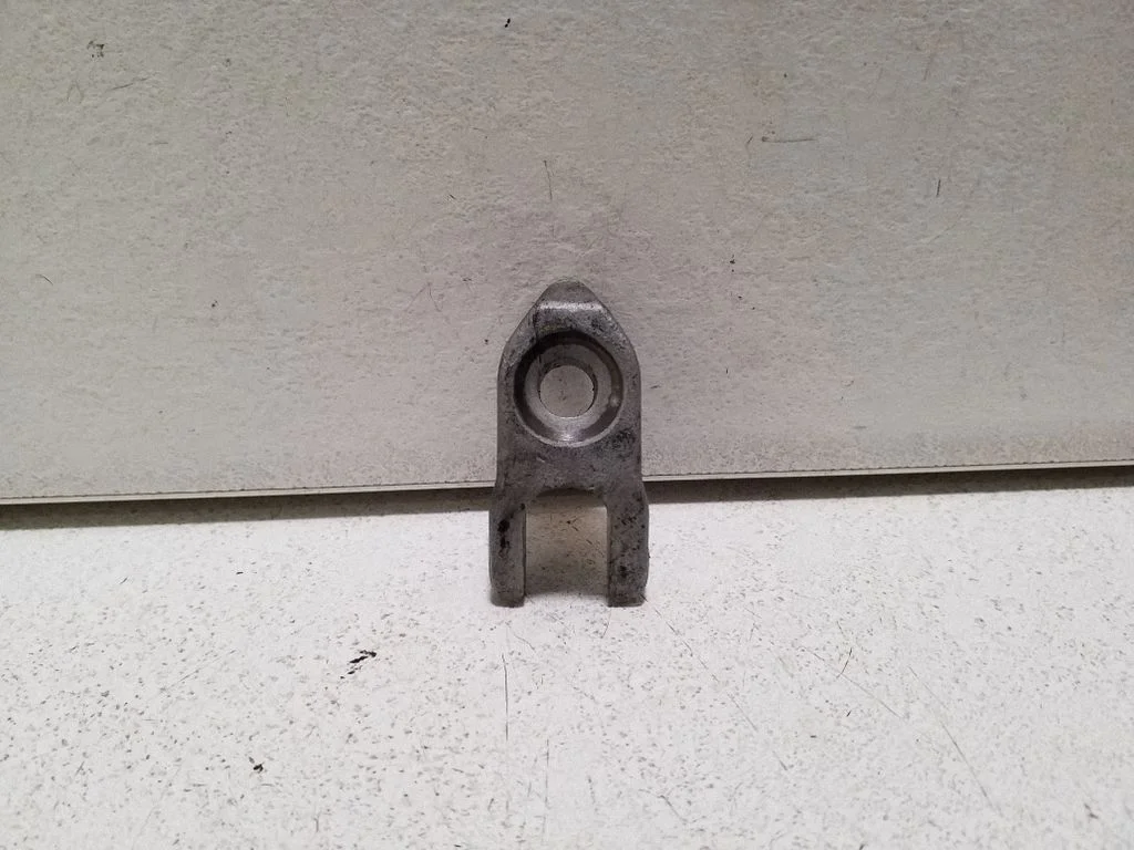 Fuel Injector clamp holder