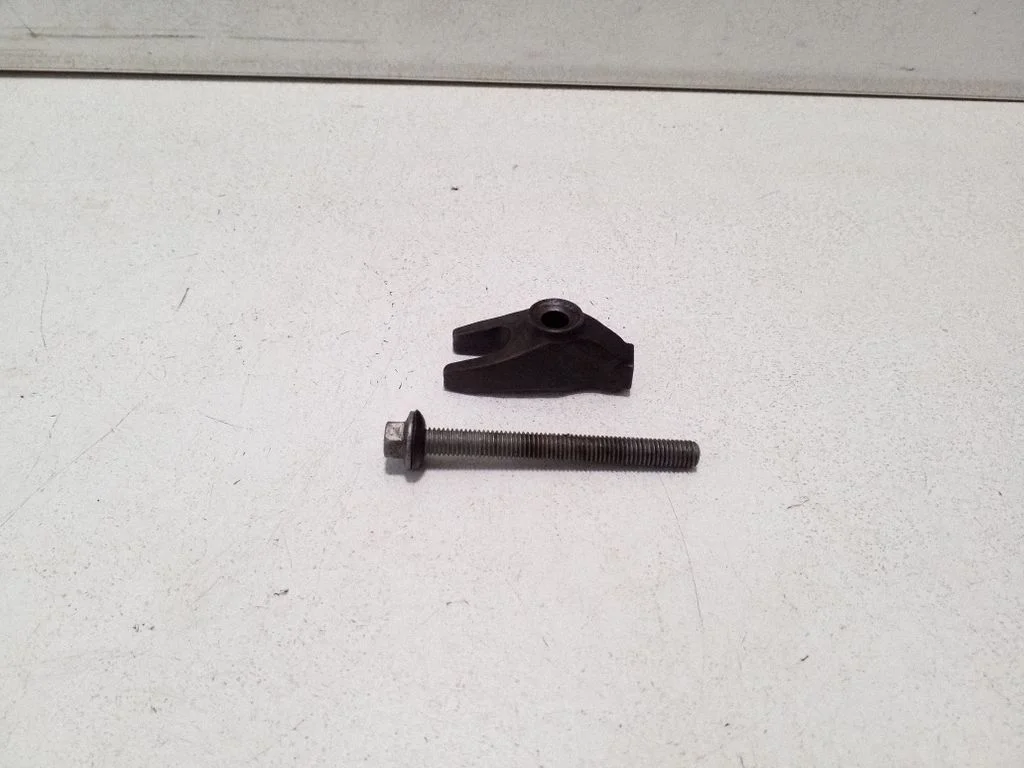 Fuel Injector clamp holder
