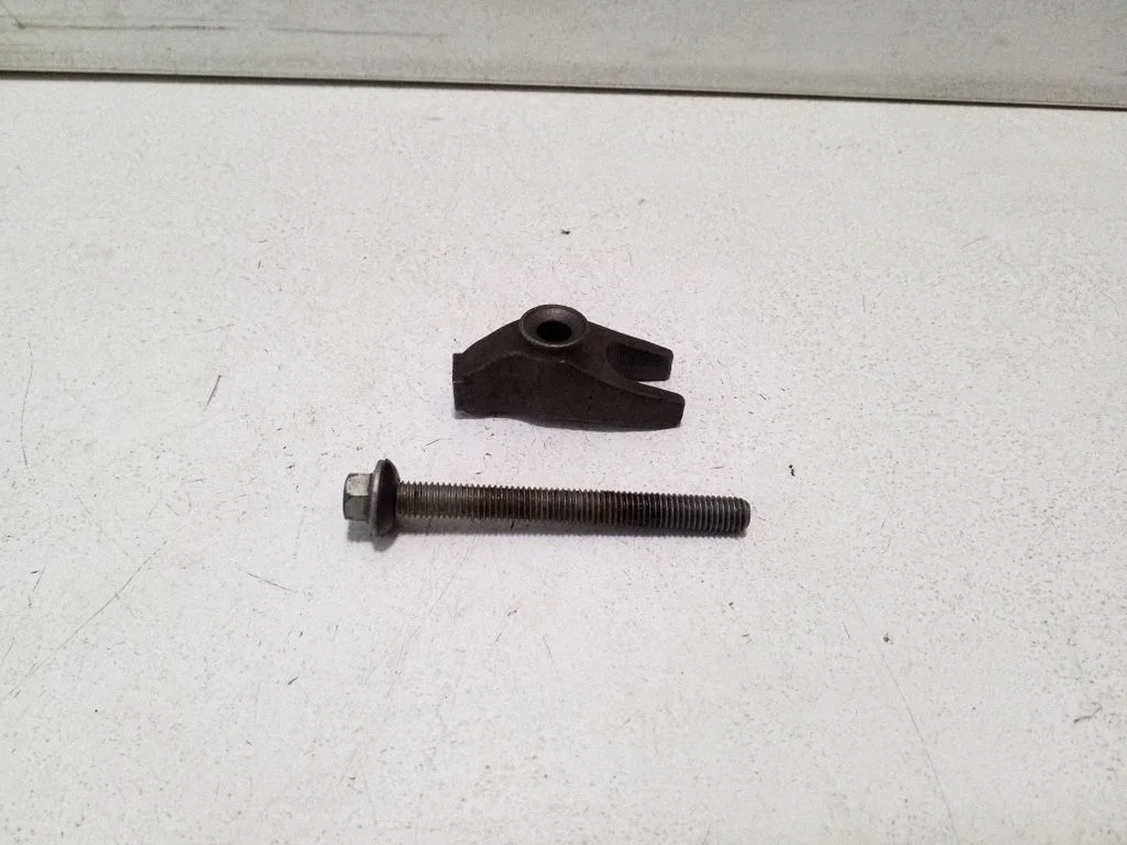 Fuel Injector clamp holder