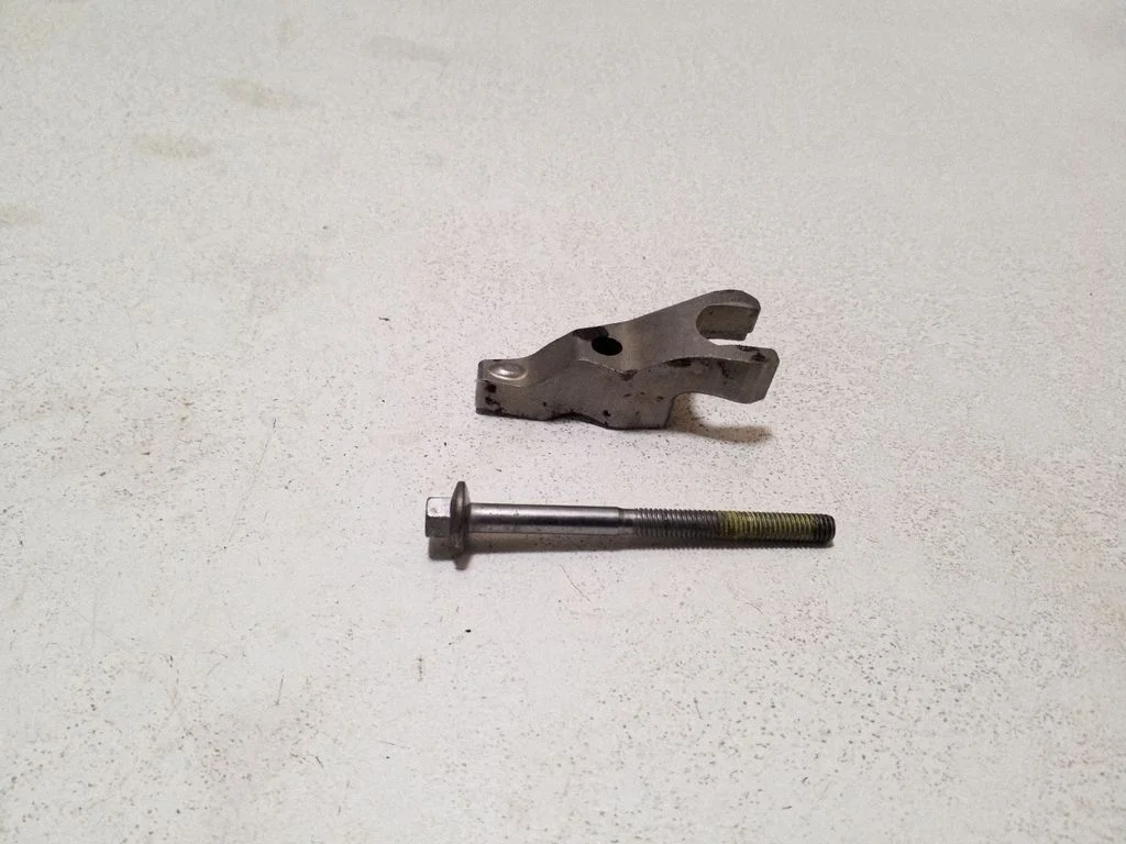 Fuel Injector clamp holder