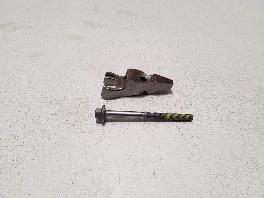 Fuel Injector clamp holder