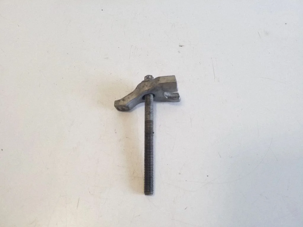 Fuel Injector clamp holder