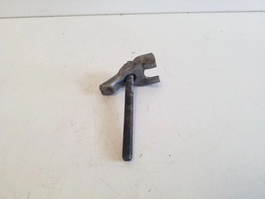 Fuel Injector clamp holder