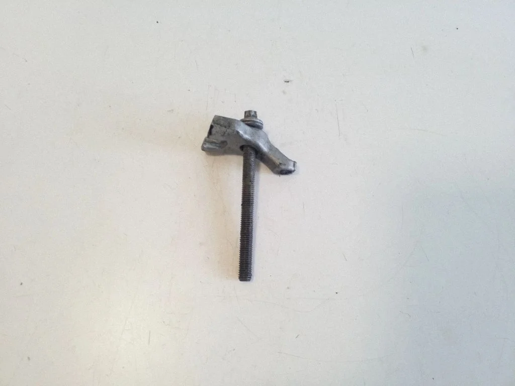 Fuel Injector clamp holder