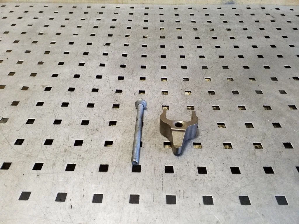 Pihusti (düüsi) hoidik