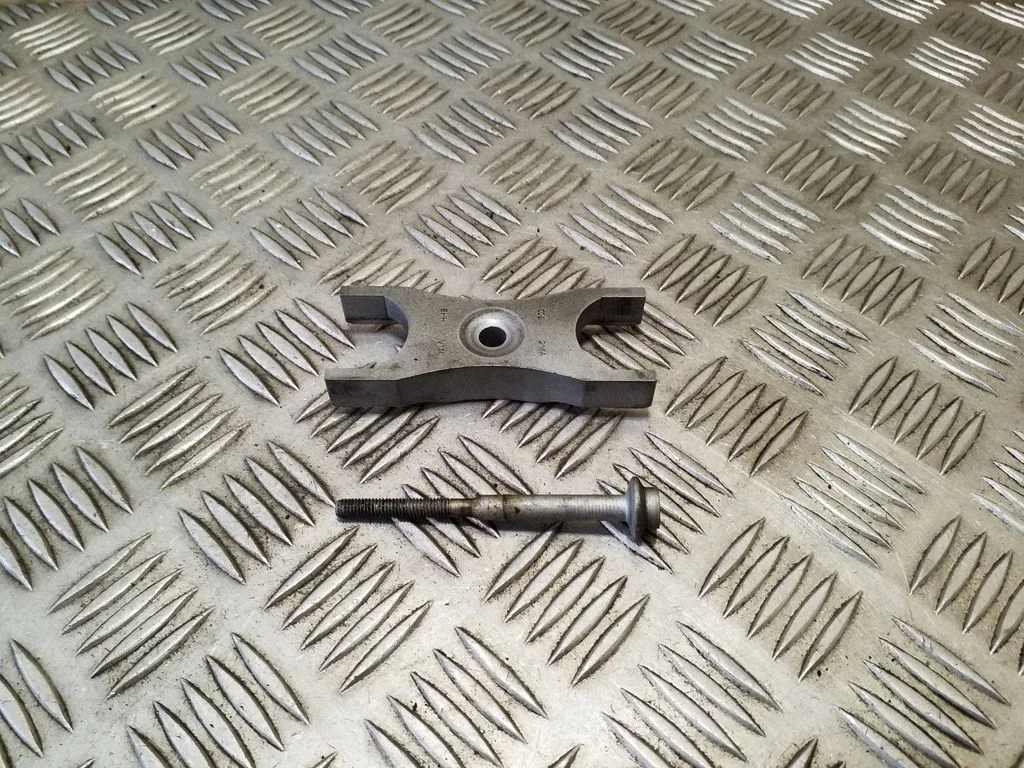 Fuel Injector clamp holder – Audi A5 Sportback 8TA (2009-2016)