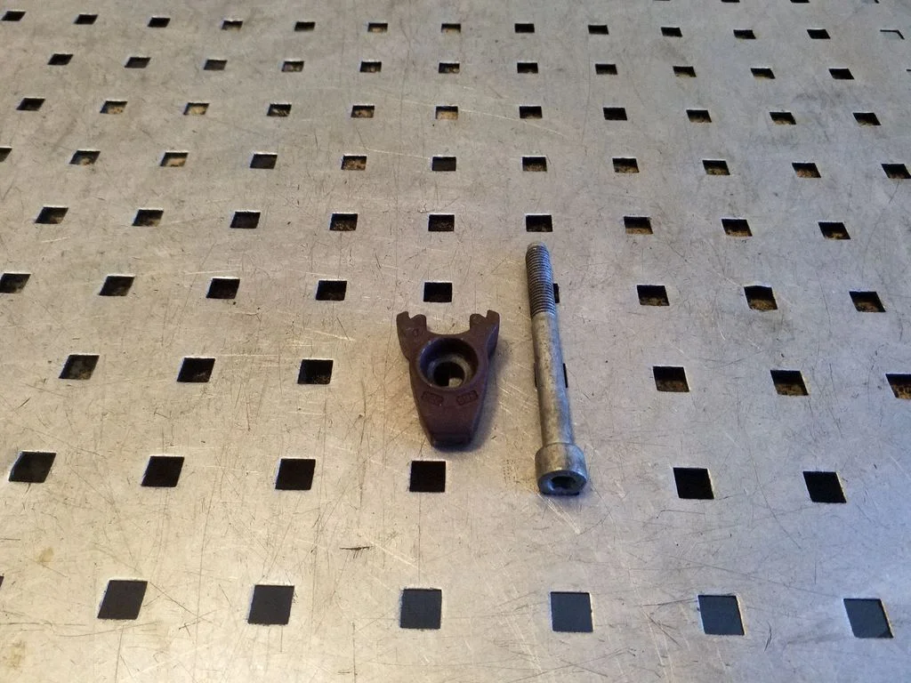 Pihusti (düüsi) hoidik