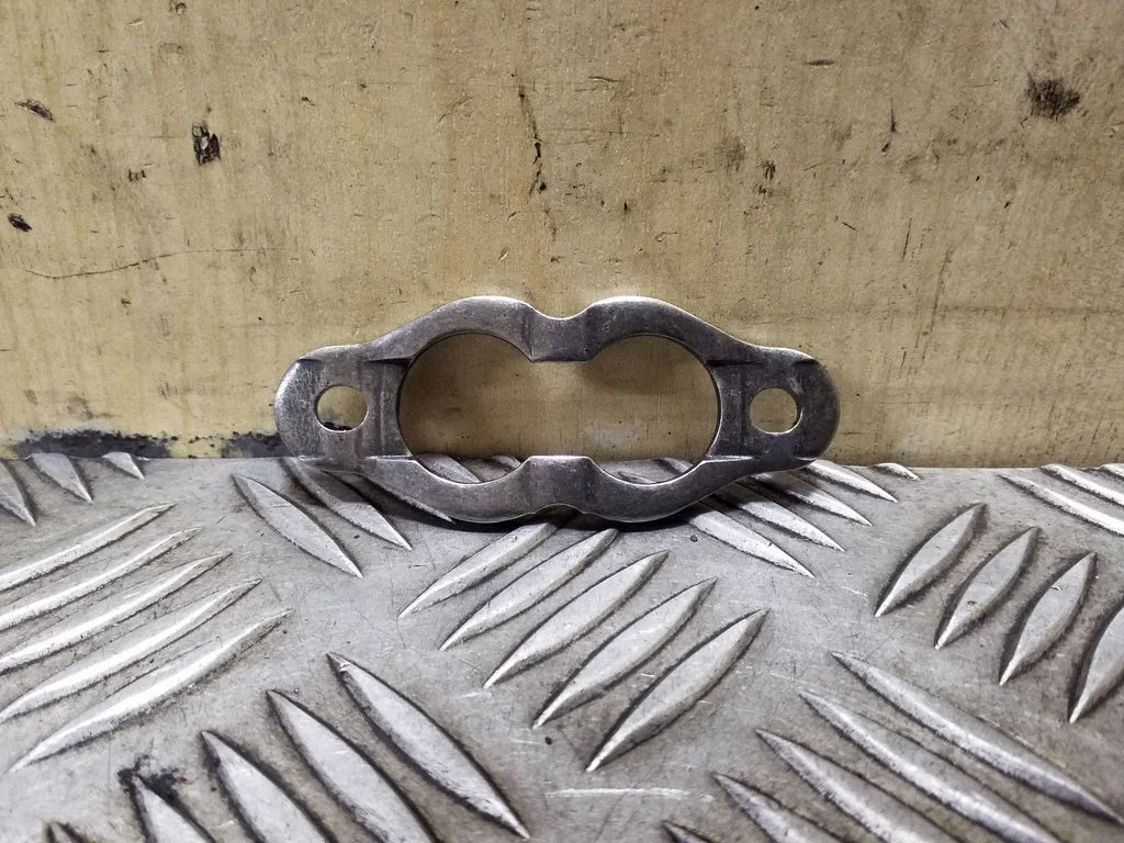 Fuel Injector clamp holder