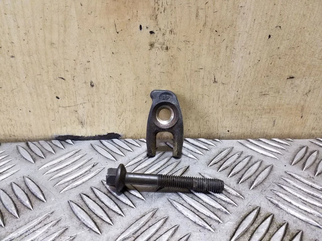 Fuel Injector clamp holder – Renault Scenic III - Grand scenic III (2009-2016)