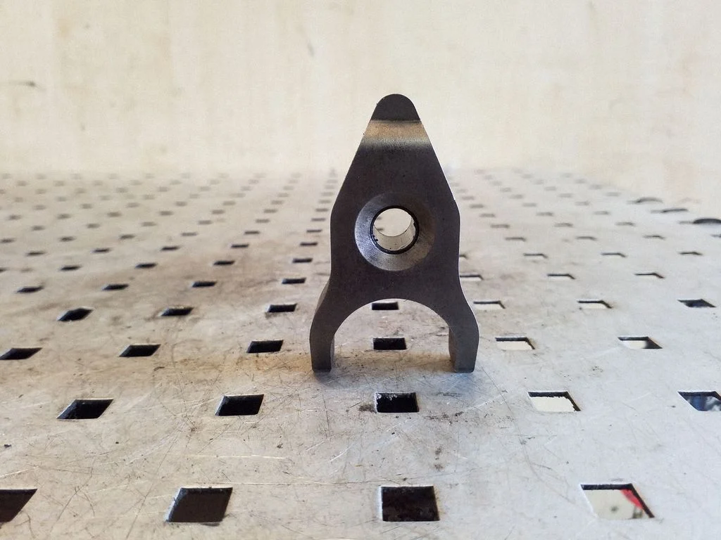 Pihusti (düüsi) hoidik – Toyota RAV 4 (XA20) (2000-2005)