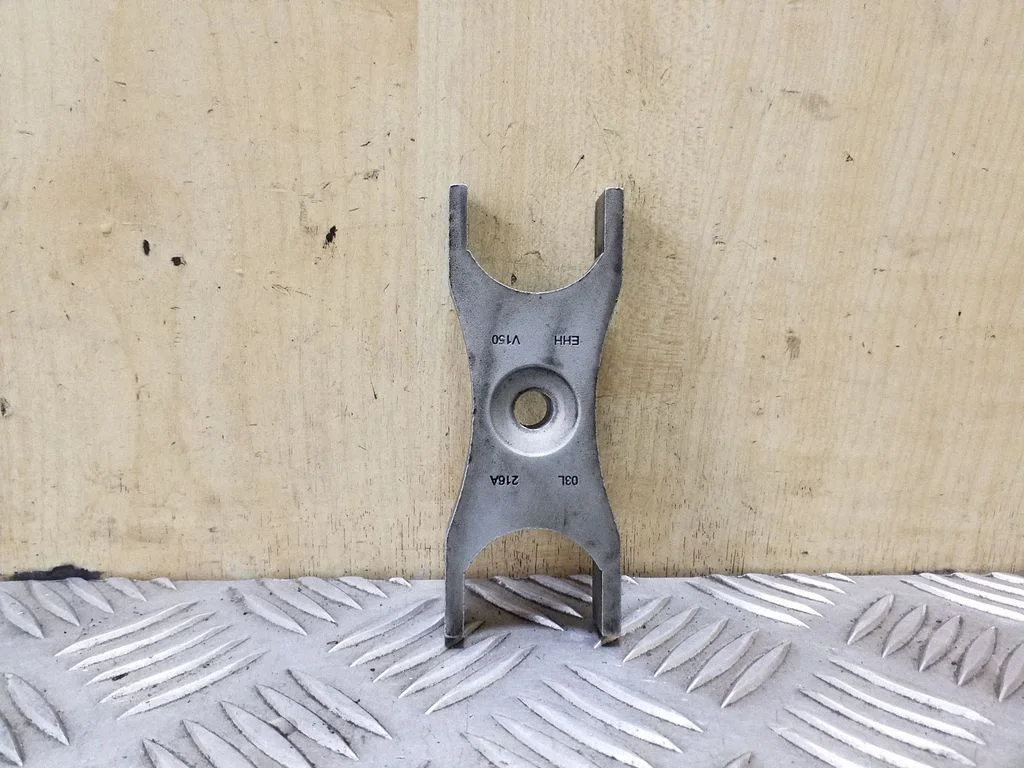 Fuel Injector clamp holder – Audi Q5 SQ5 8R (2008-2017)