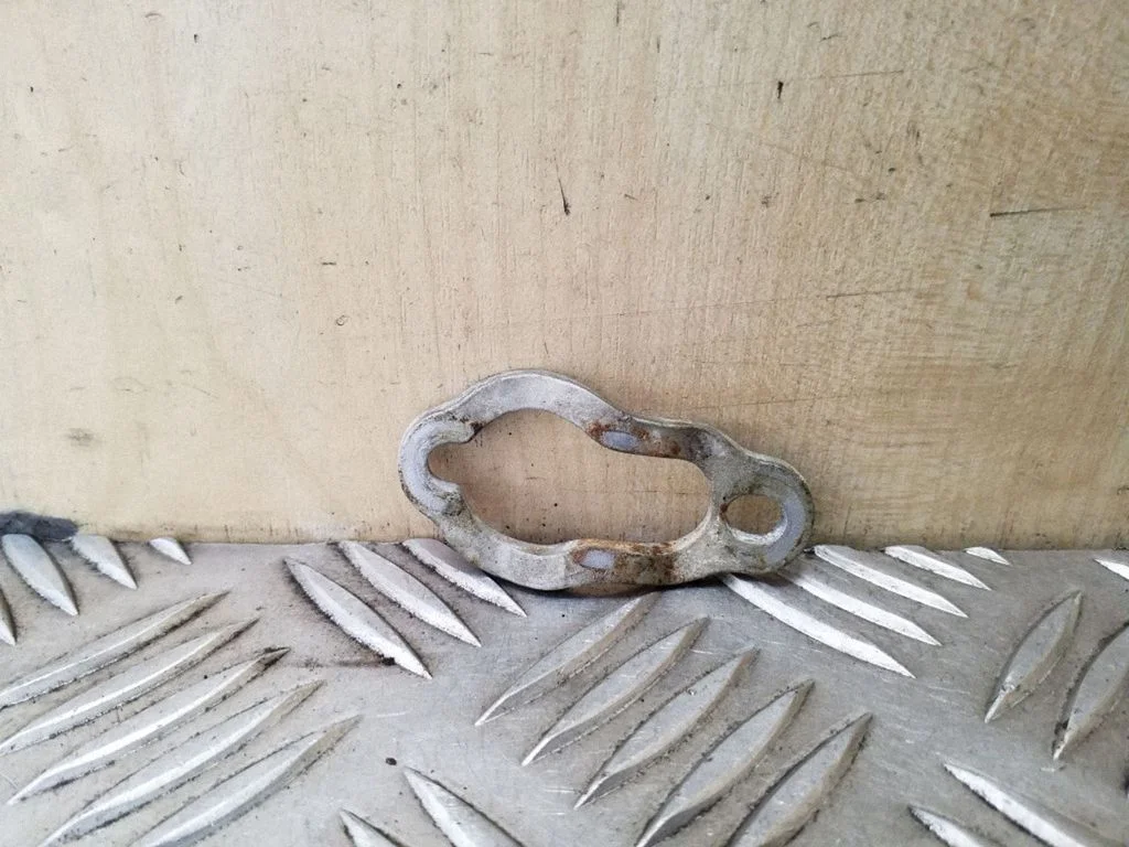 Laikiklis purkštuko (forsunkės)