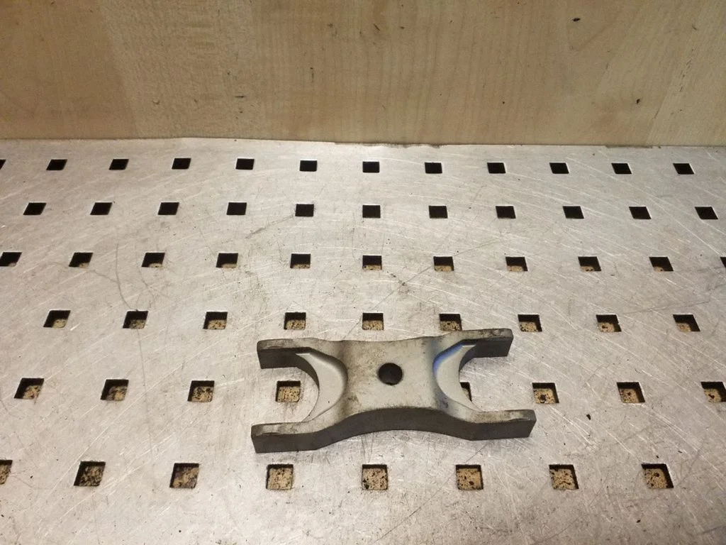 Fuel Injector clamp holder – Audi A6 S6 C7 4G (2011-2018)