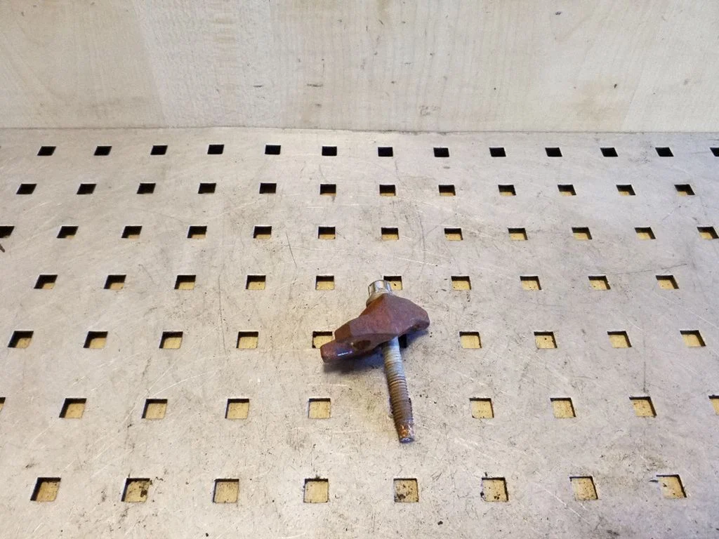 Pihusti (düüsi) hoidik