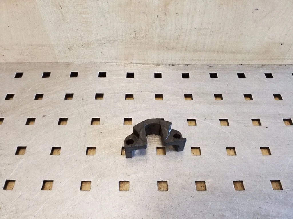 Fuel Injector clamp holder