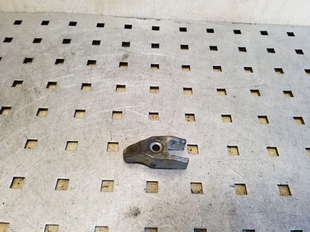 Fuel Injector clamp holder