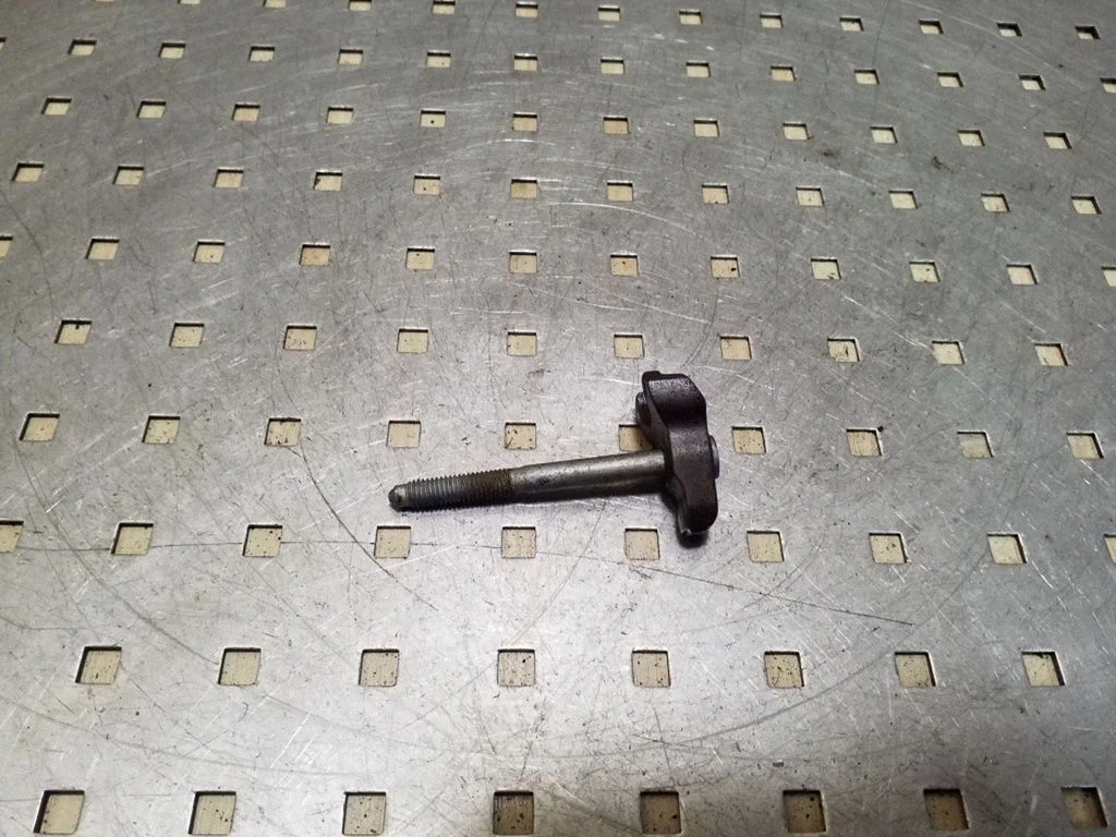 Fuel Injector clamp holder