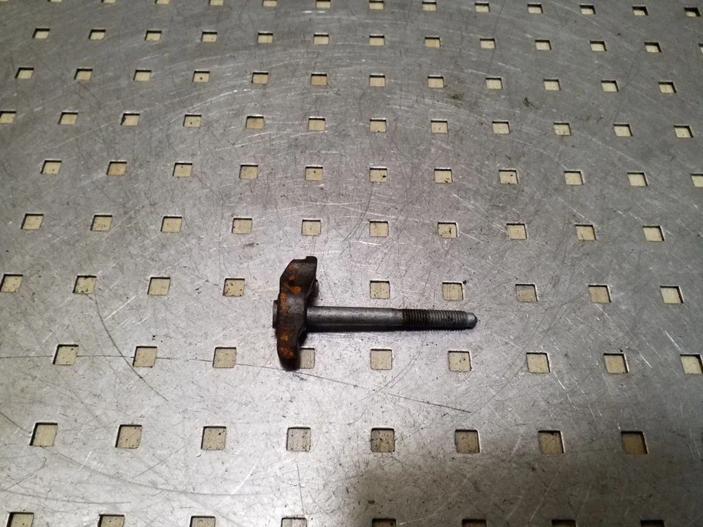 Fuel Injector clamp holder