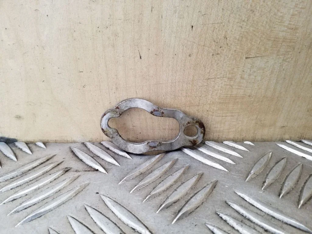 Laikiklis purkštuko (forsunkės)
