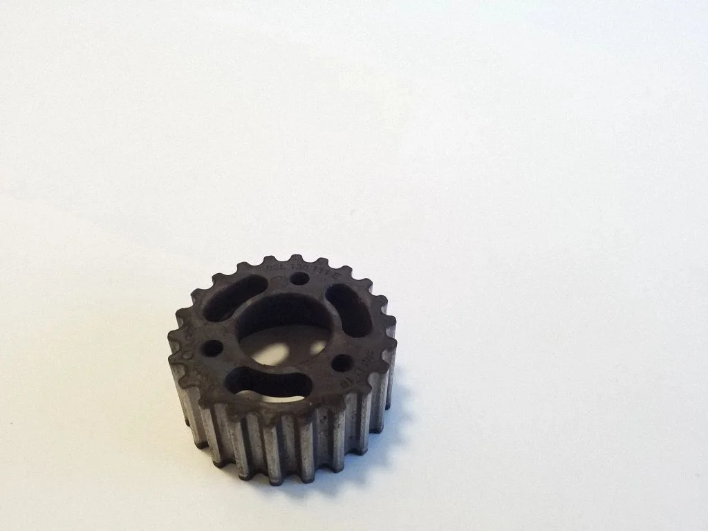 Fuel pump gear (pulley) – Audi Q3 8U (2011-2016)