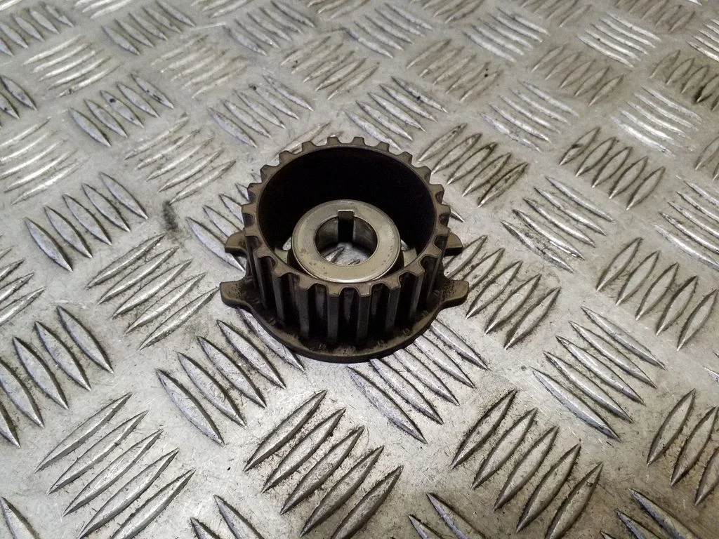 Fuel pump gear (pulley) 9683818280