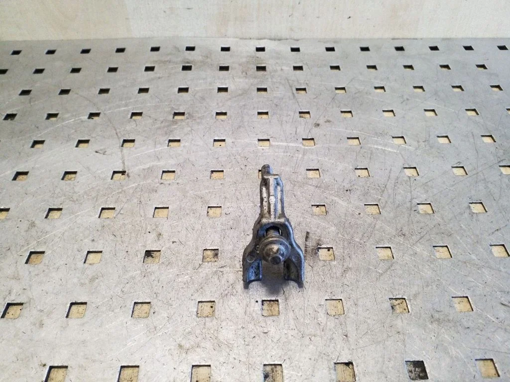 Fuel Injector clamp holder