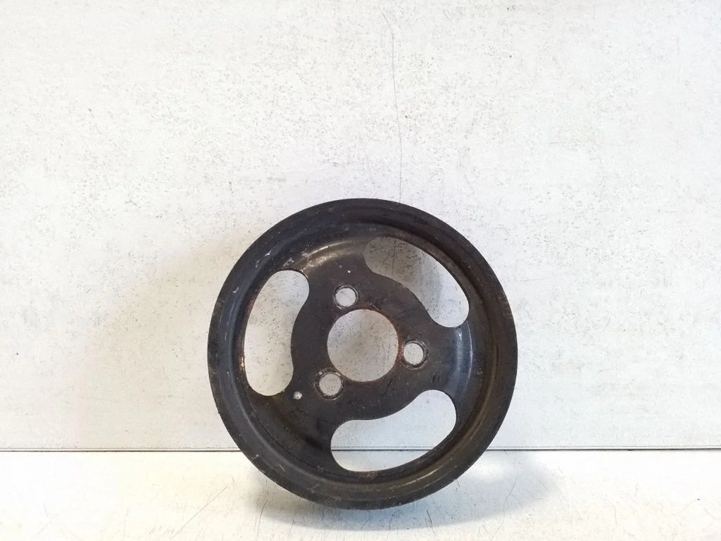 Water pump pulley 90502887