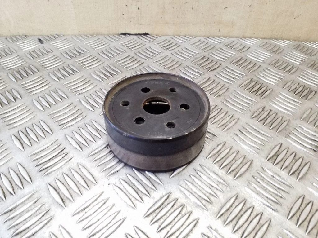 Veepumba rihmaratas 4R8Q8509AC