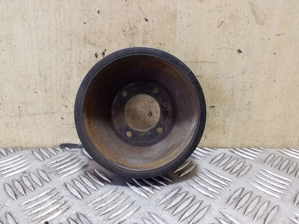 Water pump pulley 11511436590
