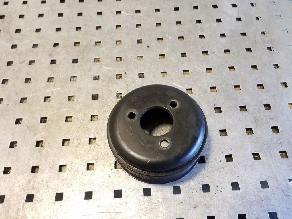 Water pump pulley 4H2Q8610BC