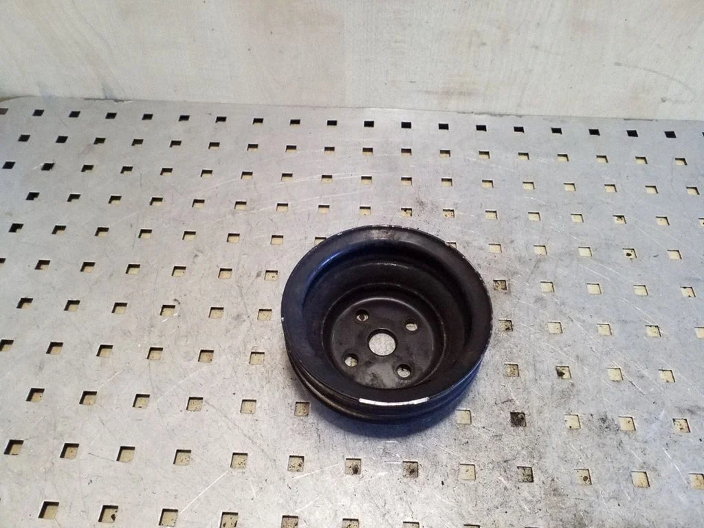 Vandens pompos skriemulys