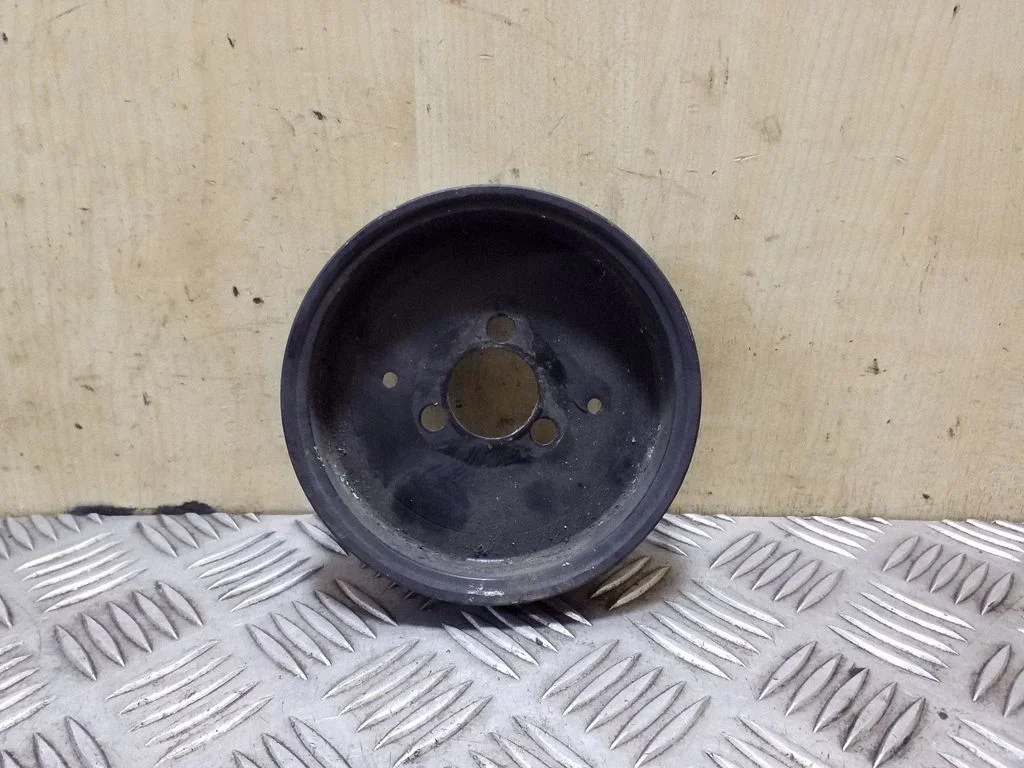 Vandens pompos skriemulys