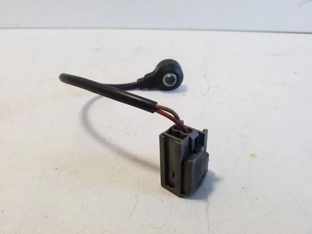 Detonation knock sensor – Ford S-MAX (2006-2015)