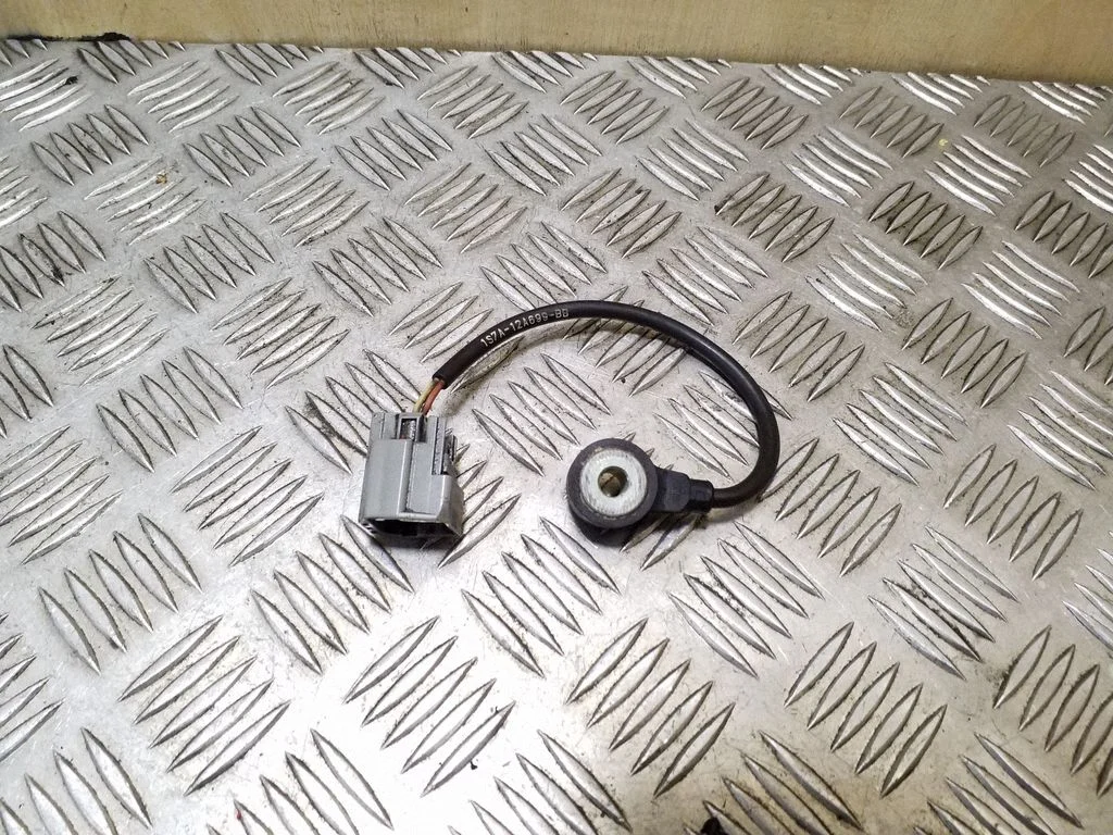 Detonatsiooniandur – Volvo S60 (2011-2013)