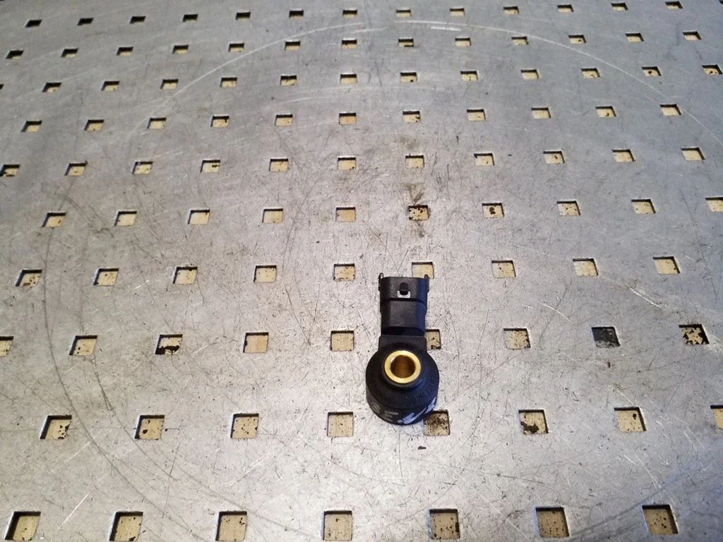 Detonation knock sensor 0261231173