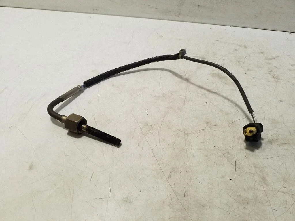 Exhaust gas temperature sensor A0081534128